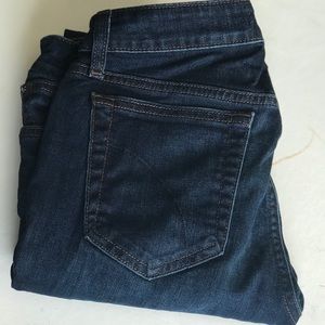 Joe’s jeans size 25